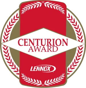 Centurion Award