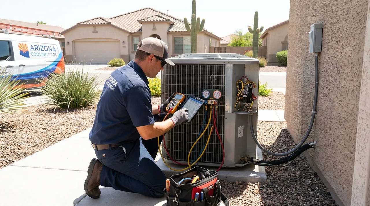 How Much Does It Cost to Replace an Air Conditioner?