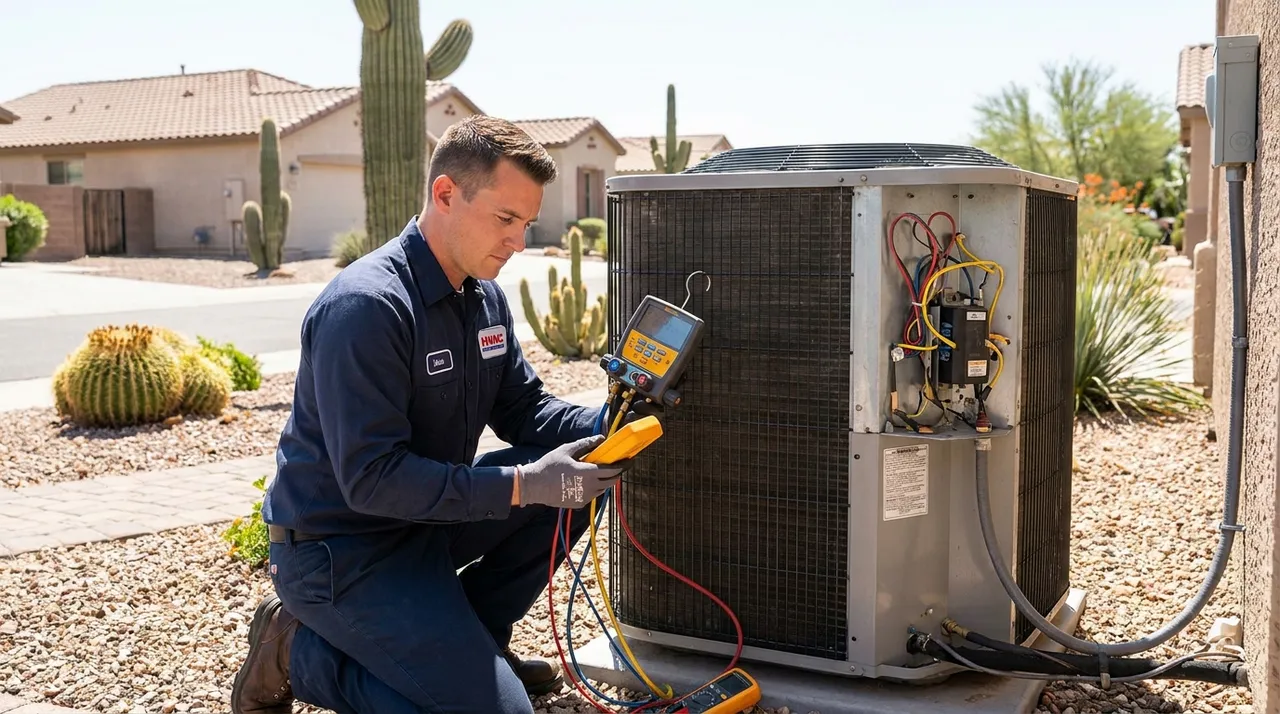 Are Heat Pumps Quieter Than Air Conditioners?
