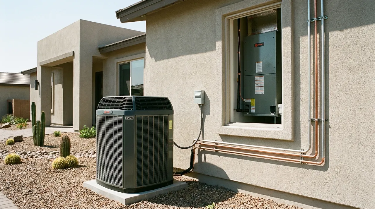 Are Lennox Units Reliable?
