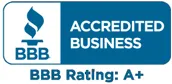 BBB A+ Rating