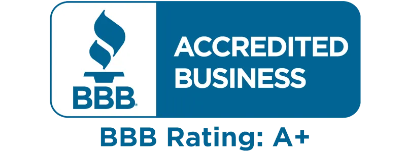 BBB A+ Rating