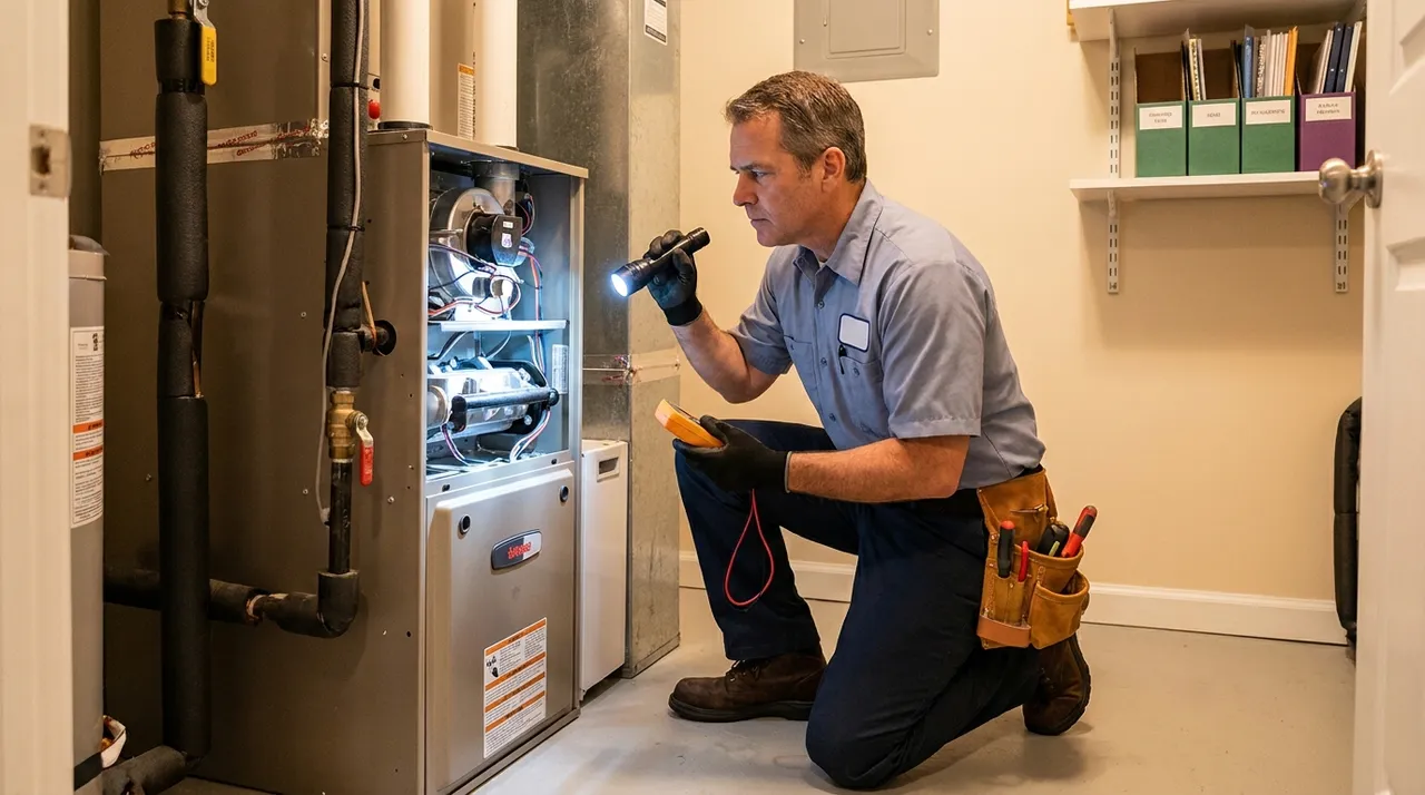 Budget-Friendly Heat Pump Care: Affordable Maintenance in Phoenix, AZ