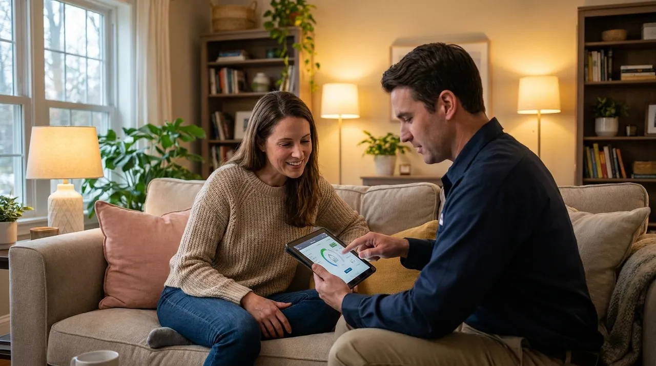 Comparing System Options: A Buyer's Guide