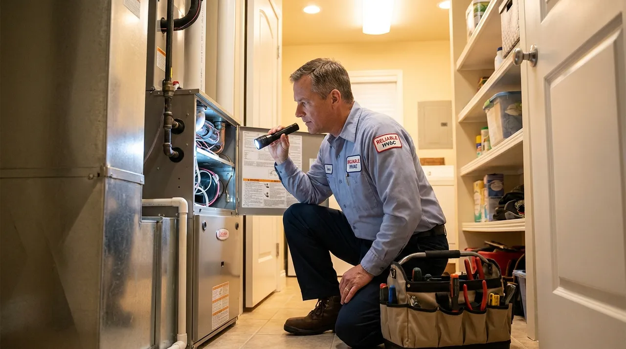 Are Heating Systems Needed in Arizona?