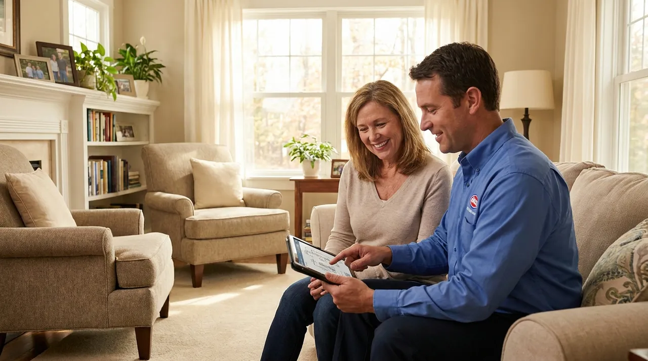 Expert HVAC for Your Phoenix Home Addition: A Guide to Local Pros
