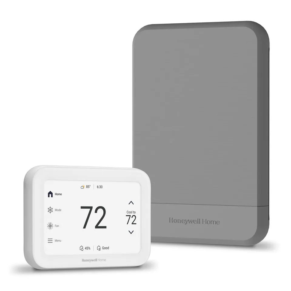 Honeywell ElitePro S1200