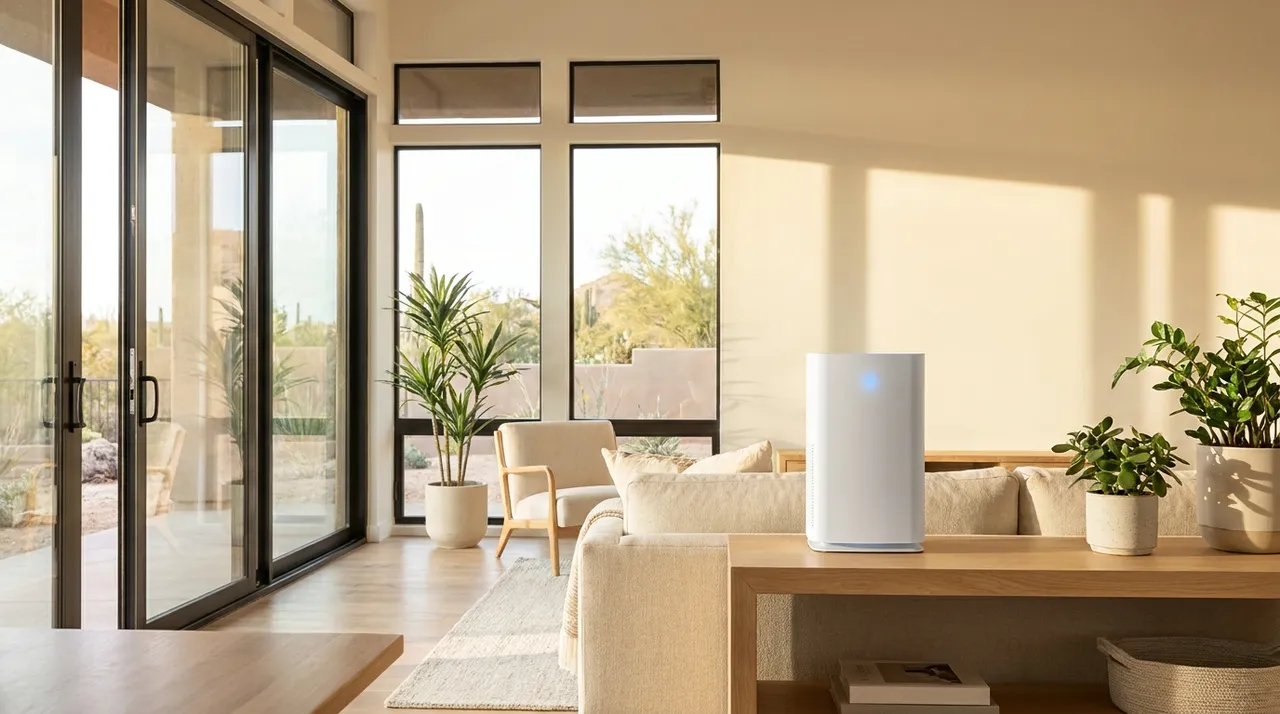 How Are Indoor Air Quality and HVAC Related?