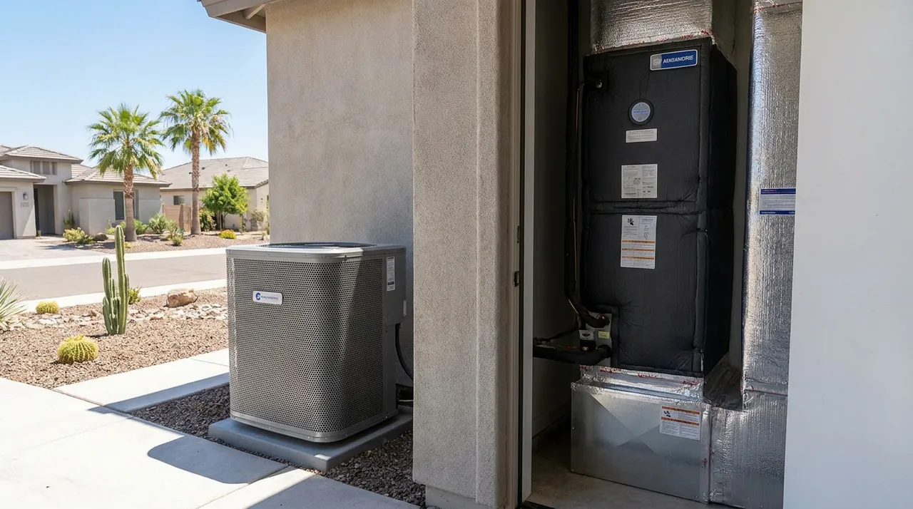 How Hot Does It Get in Phoenix During the Summer?