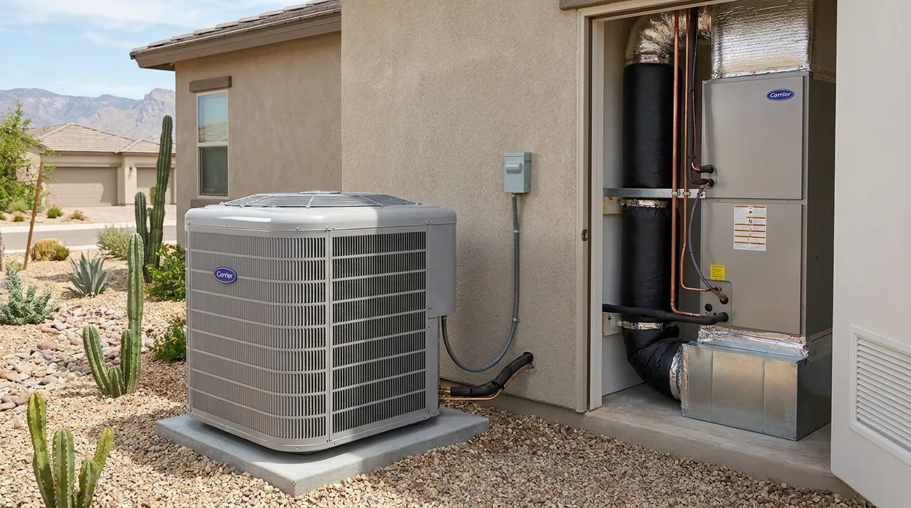 How Long Do Lennox Air Conditioners Last?