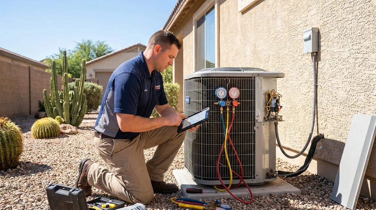 How Long Should My Air Conditioner Run?