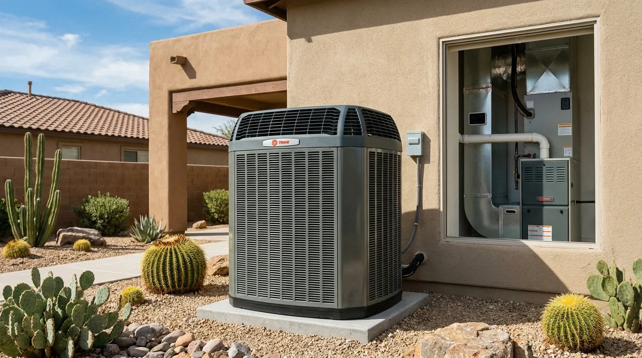 How to Change a Thermostat