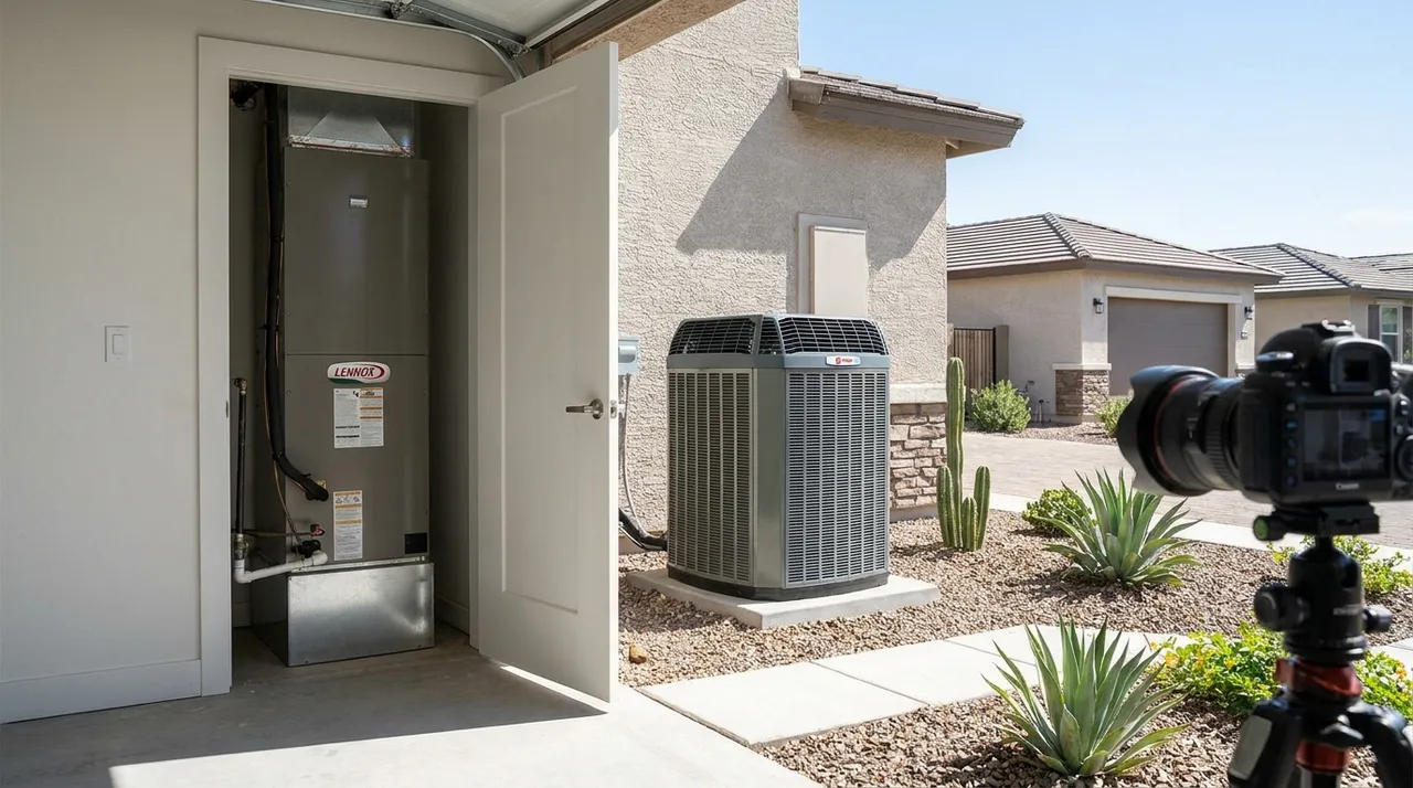 How to Fix Broken Air Ducts