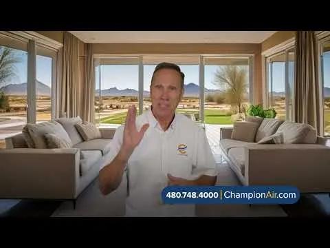 Champion Extend™ Preventive Maintenance Deep Dive