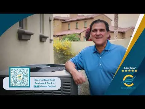 Champion Testimonial: Sam