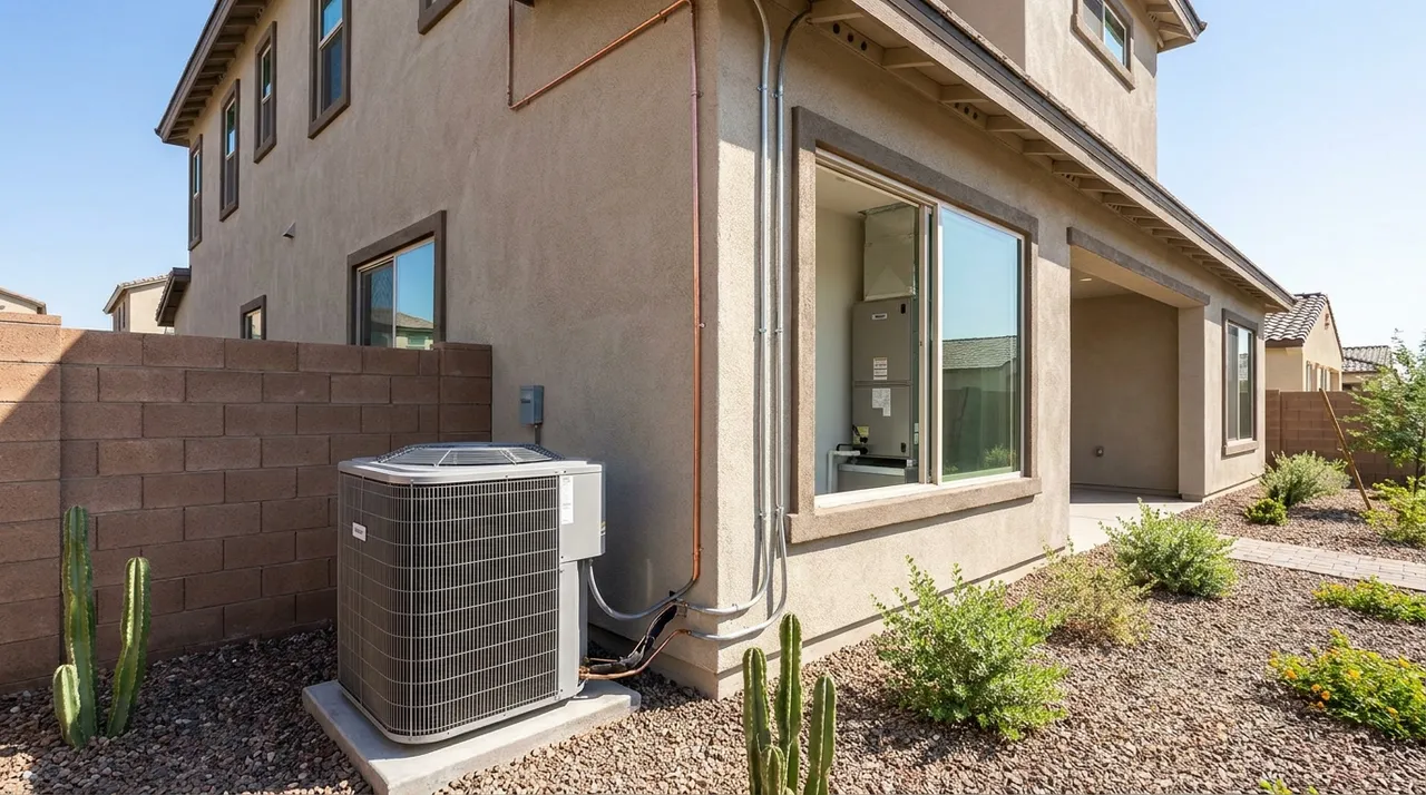 The Importance of Regular Maintenance for Your Lennox HVAC System