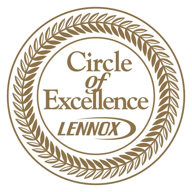Circle of Excellence Award