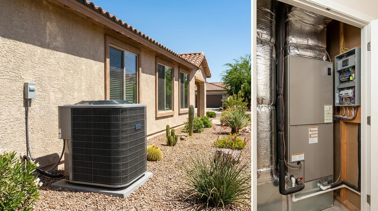 Understanding the Lennox ML14KP1: Key Benefits and Features