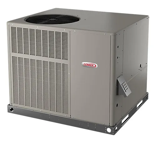 Packaged Gas / Electric Systems
