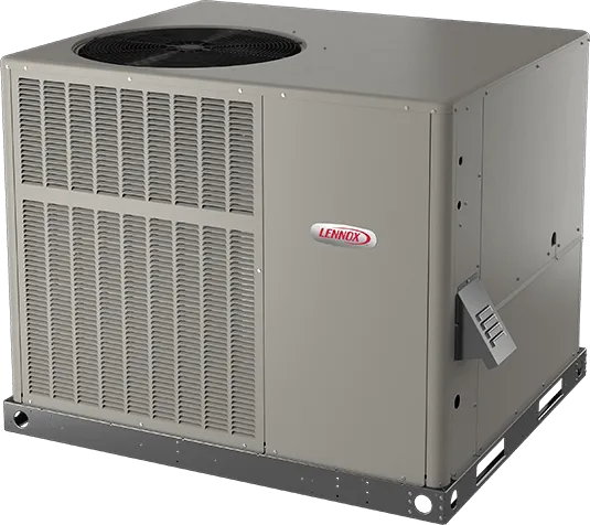 Packaged Heat Pump Systems