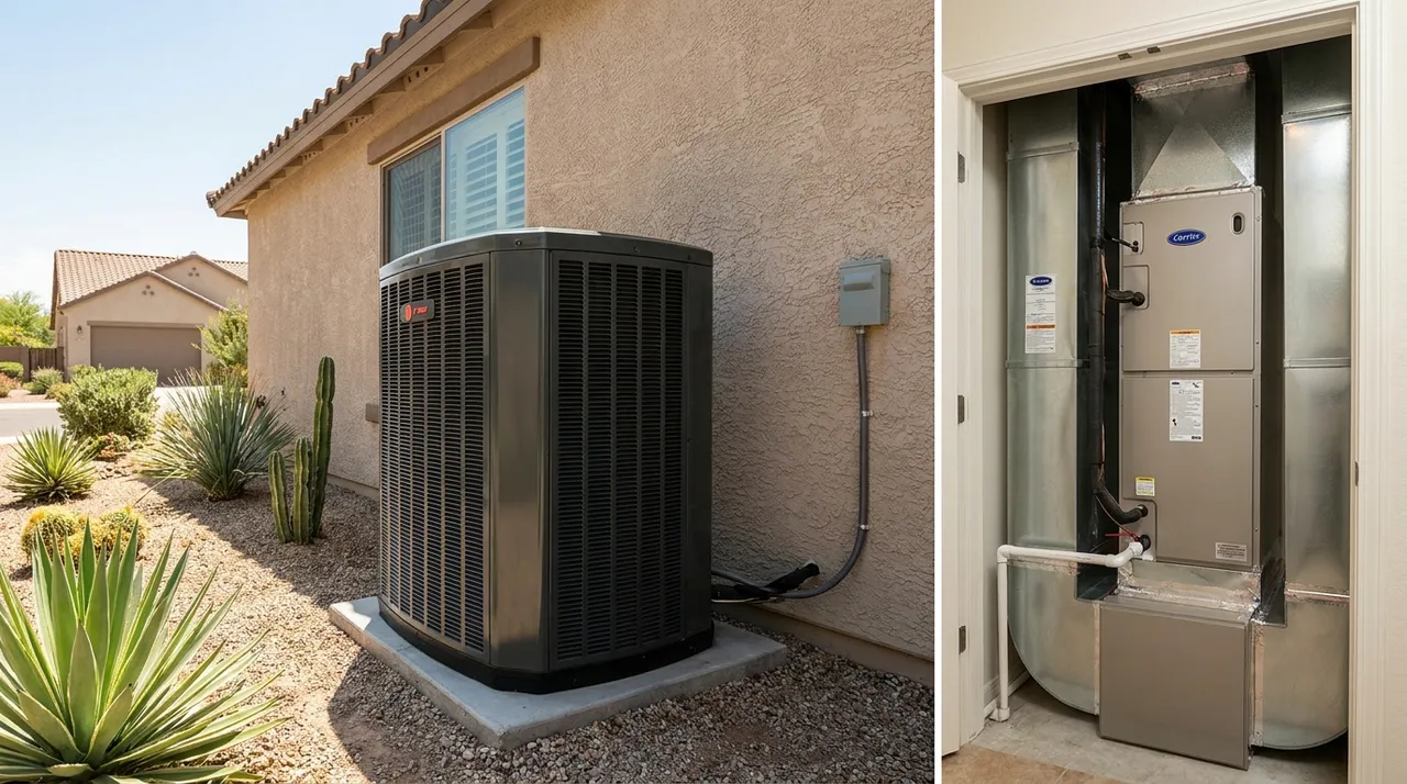 Benefits of A Lennox Quantum™ Coil