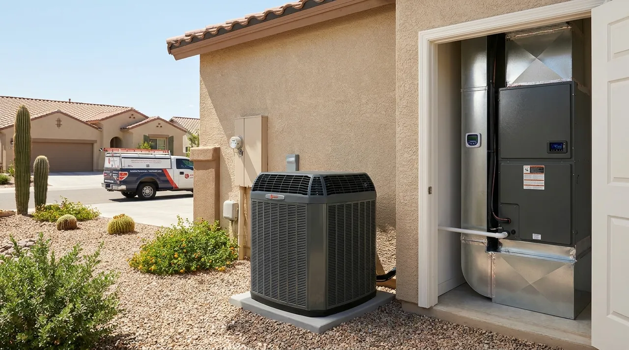 Lennox SL22KLV: The Ultimate Heat Pump for Efficiency and Comfort
