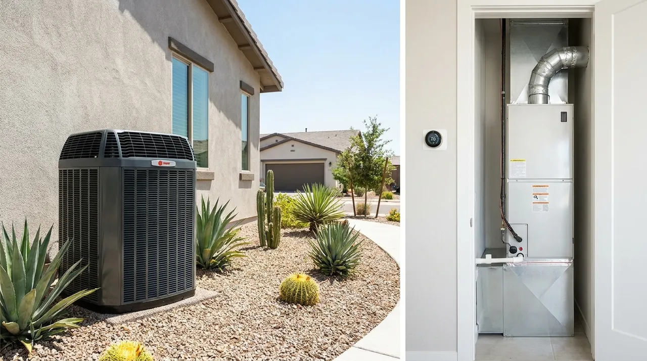 Why Homeowners Love the Lennox SL280V: An In-Depth Look