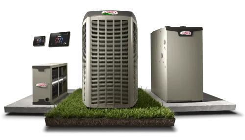Lennox HVAC systems