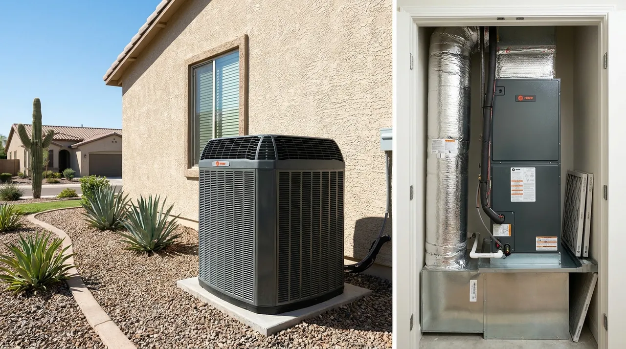 Lennox vs. Bryant: Making the Right Choice for Your Home