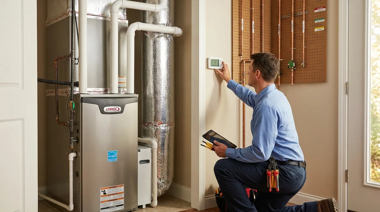 Smart Spending: How to Get Affordable Furnace Repair Without Compromising Quality