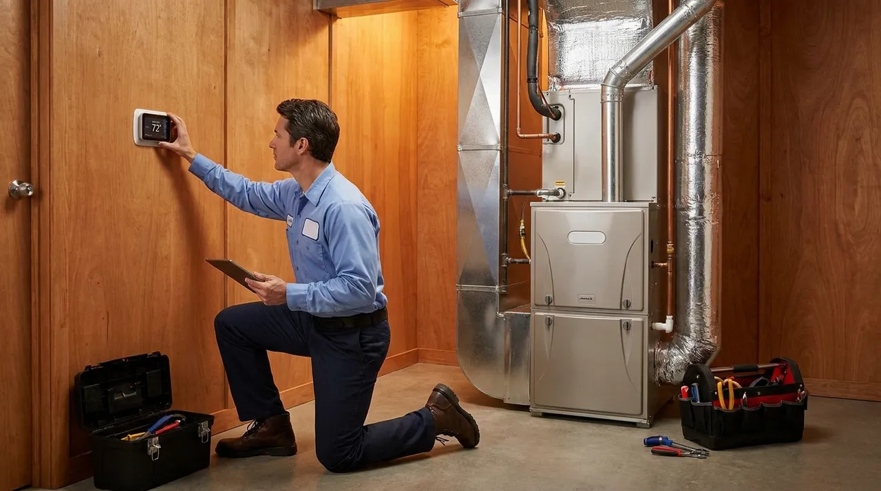Affordable HVAC for Your Phoenix Addition: Deals, Discounts, and Smart Choices