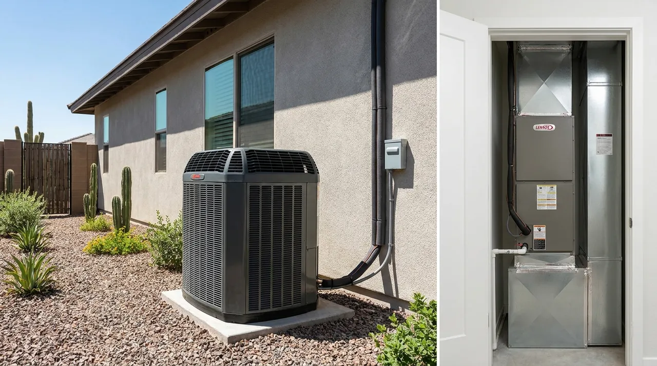 Lennox Warranty Options: Which One is Right for You?