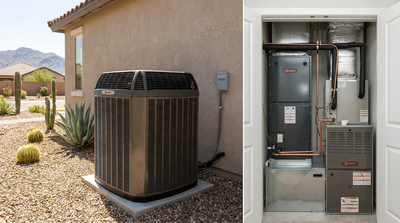 Maximize Home Comfort Through the Efficiency of Lennox Products