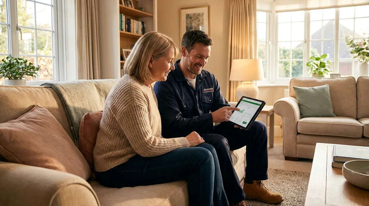 Phoenix Home Additions: Your Guide to Optimal HVAC Planning