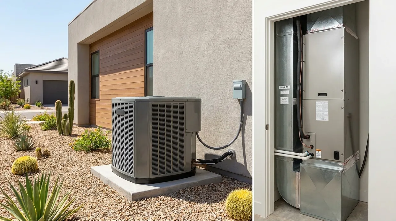 Quiet Comfort: The Benefits of Lennox for Reduced Noise