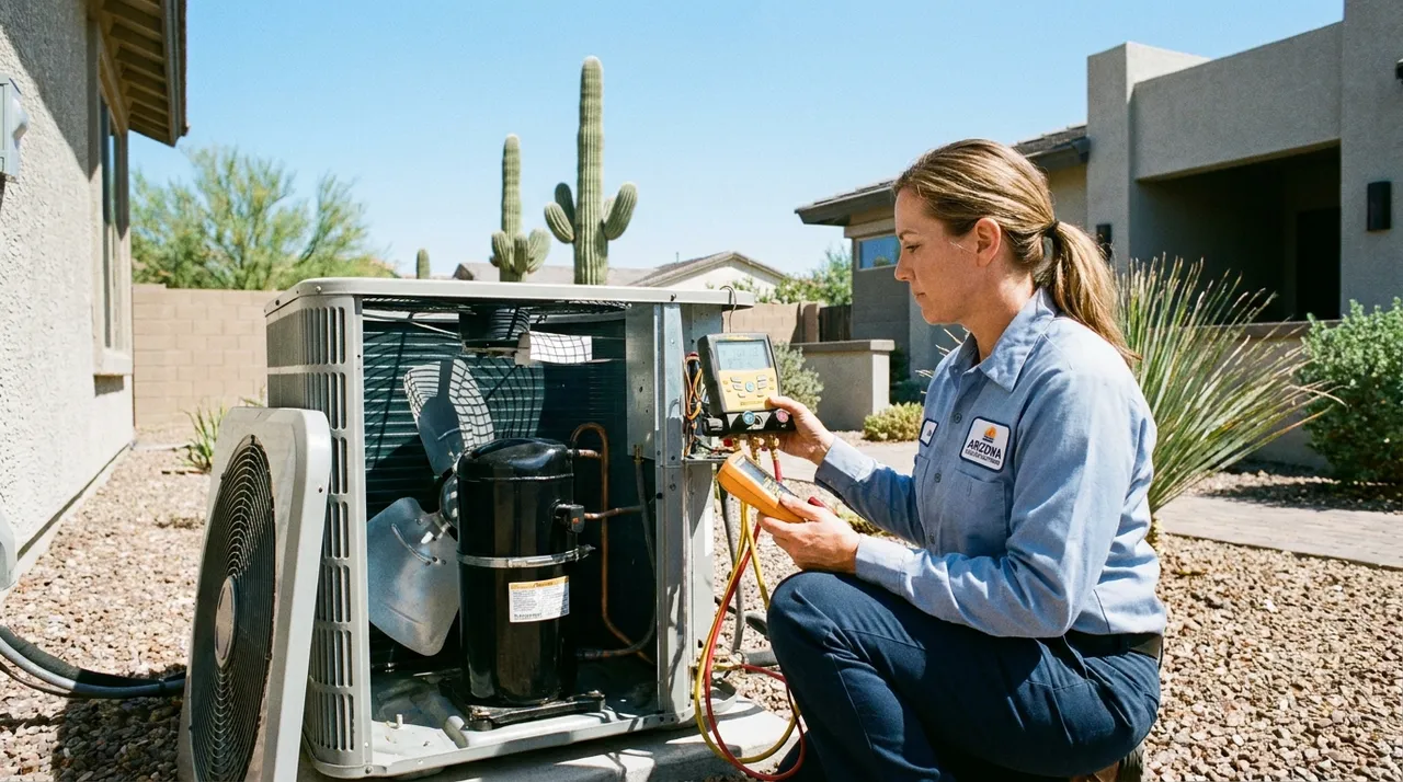 5 Strange HVAC Noises You Shouldn't Ignore