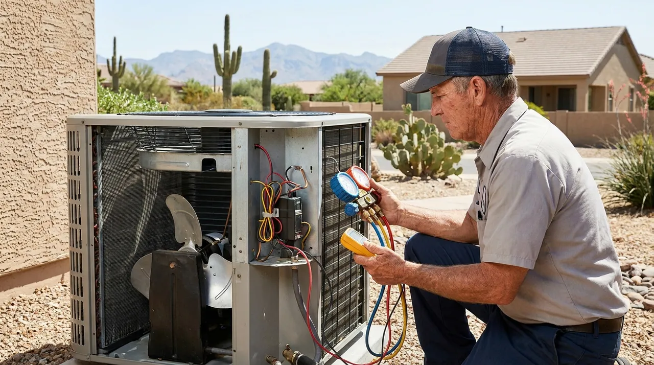 What Size AC Unit Do I Need?