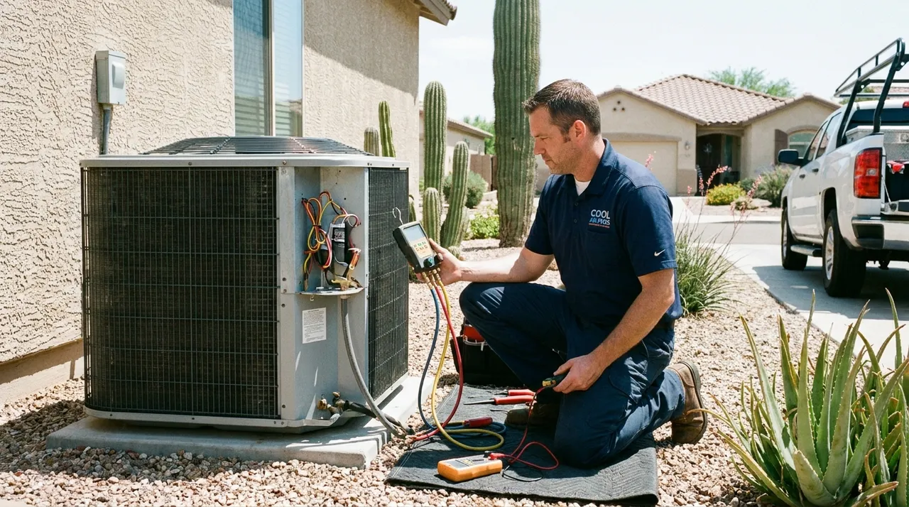 What To Do When Water Is Dripping From Your AC Filter