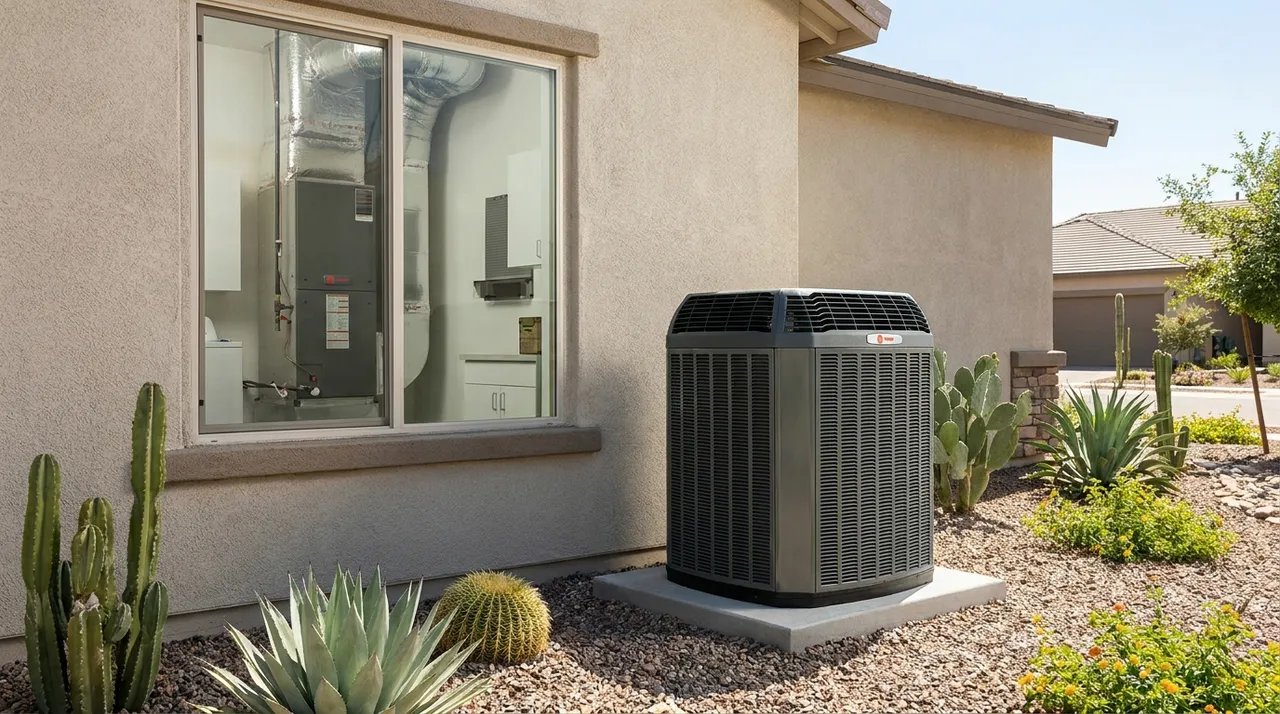 Where Are Lennox Air Conditioners Manufactured?