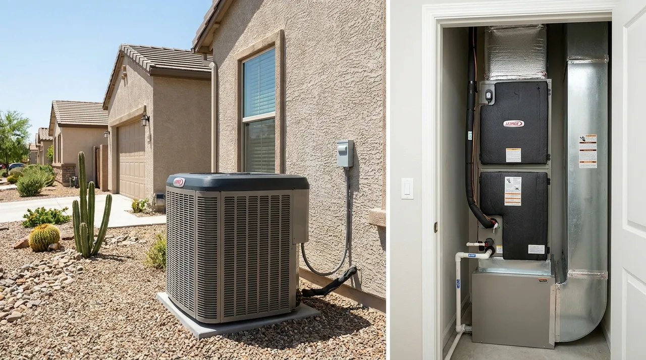 Why Buy a Lennox Air Conditioner?