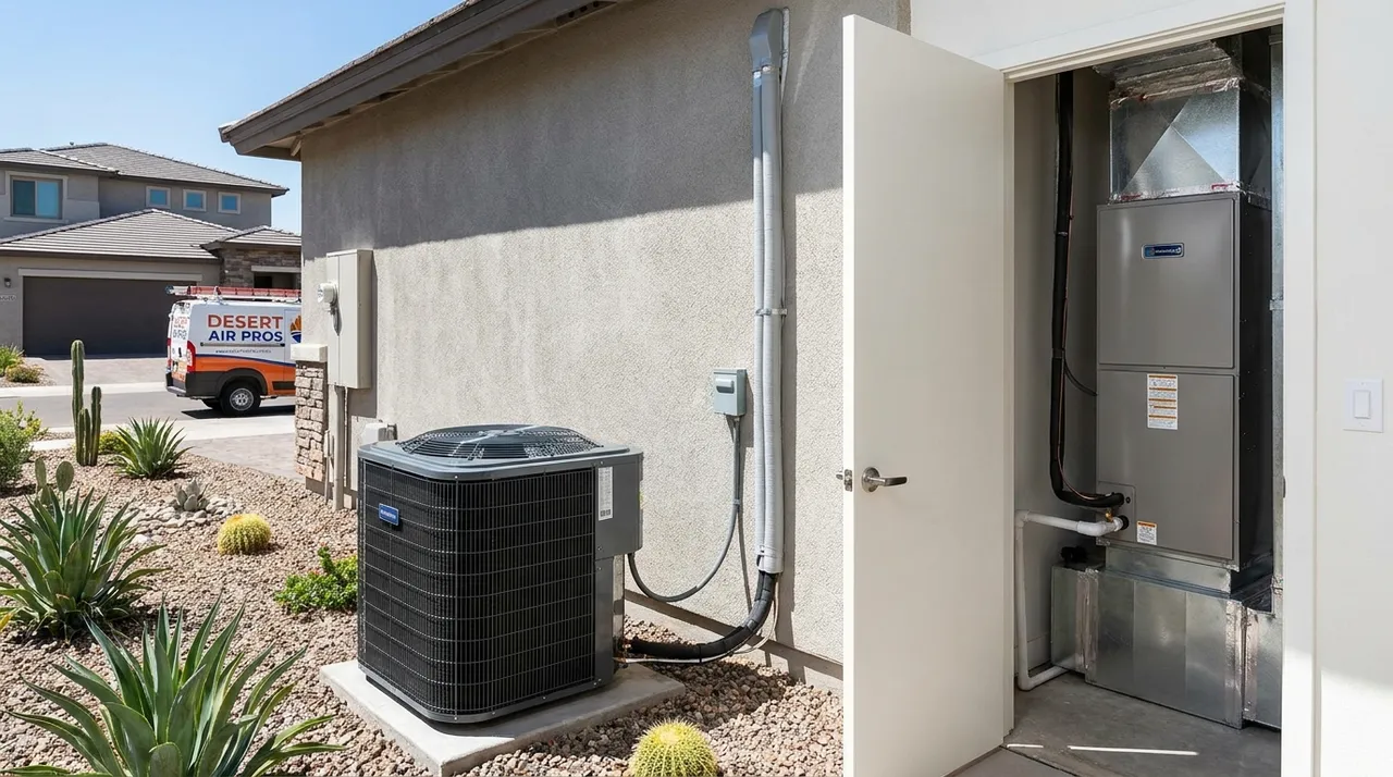 Why Changing Air Filters Is So Important