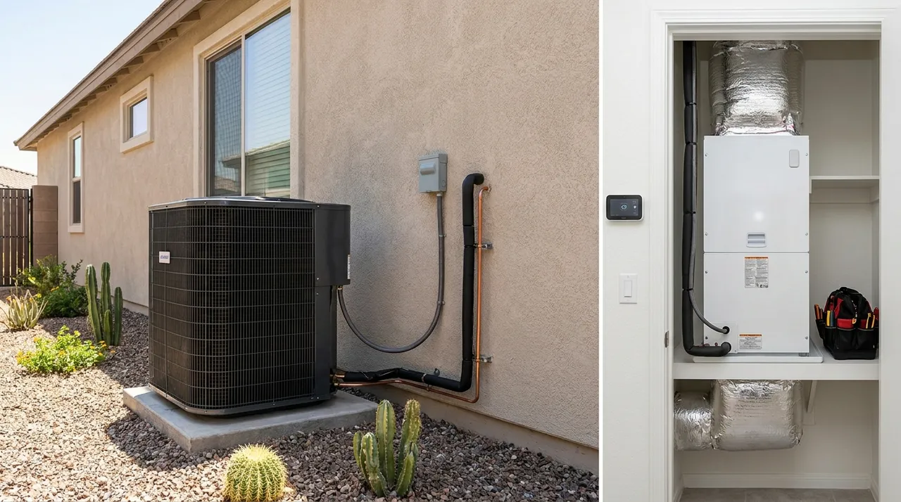 Why Is Duct Cleaning Important?