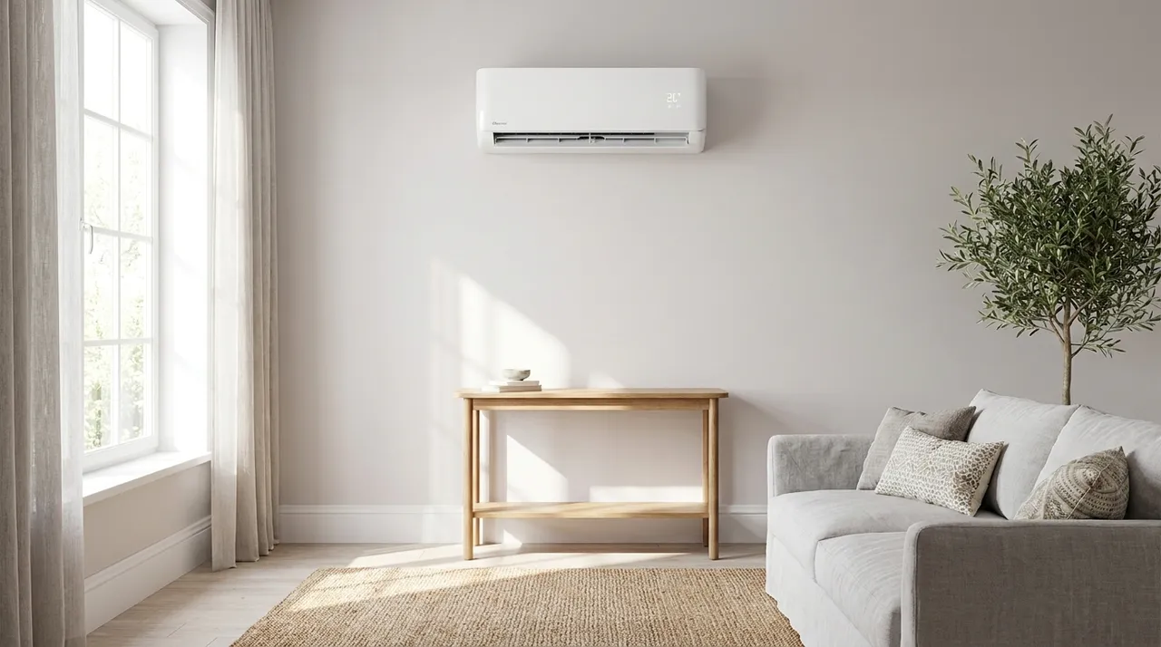 Window Air Conditioners vs. Ductless Mini-Splits: Which is Better?