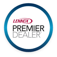 Lennox Premier Dealer