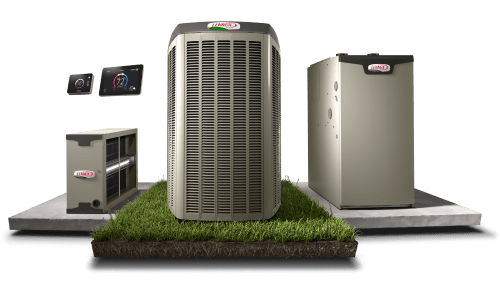 Lennox HVAC systems