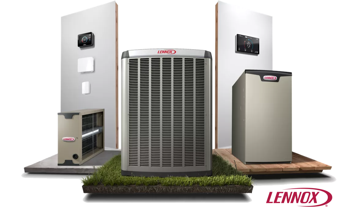 Champion Ultimate System equipment