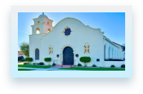 Church in Litchfield Park, AZ