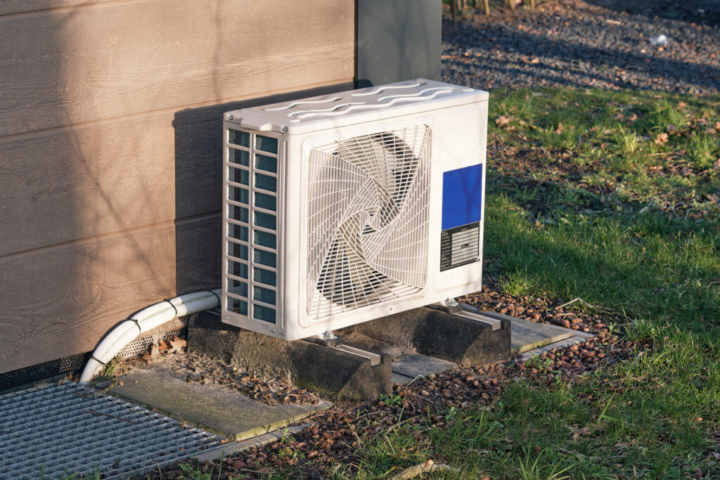 Heat Pump