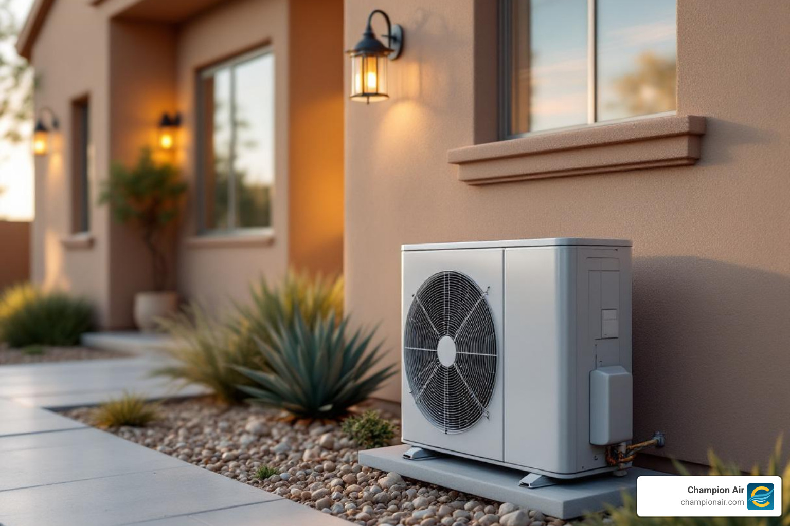heat pump repair best in scottsdale, az