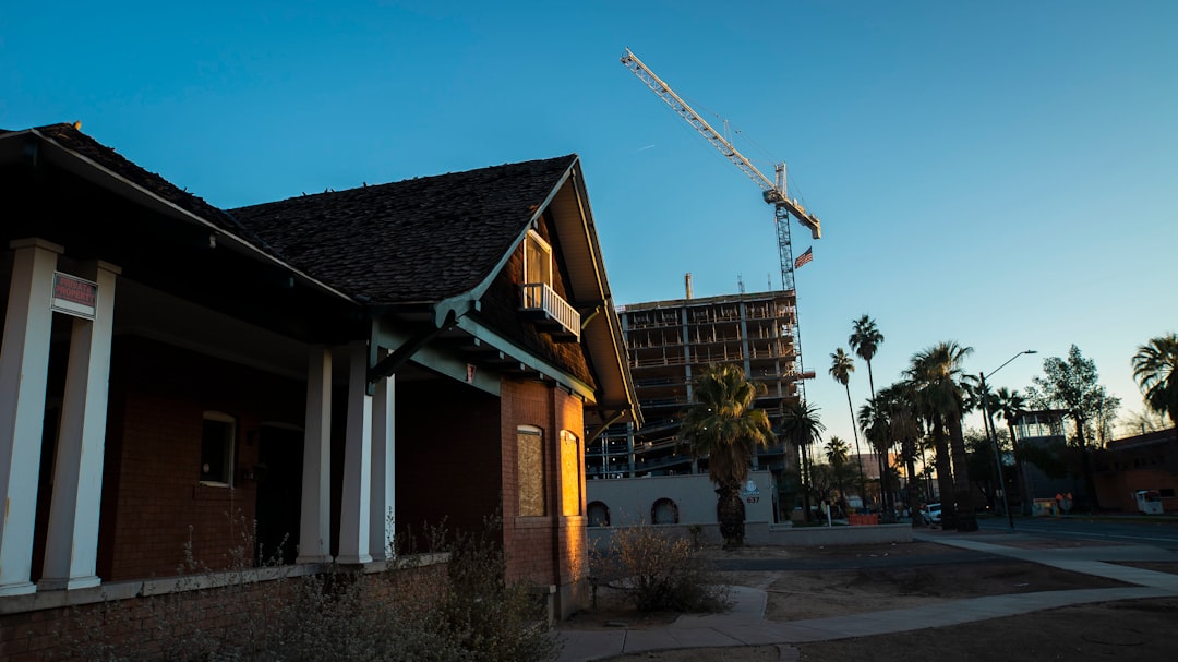 home addition hvac company in phoenix, az